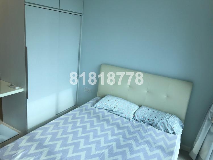 The Santorini (D18), Condominium #158385542
